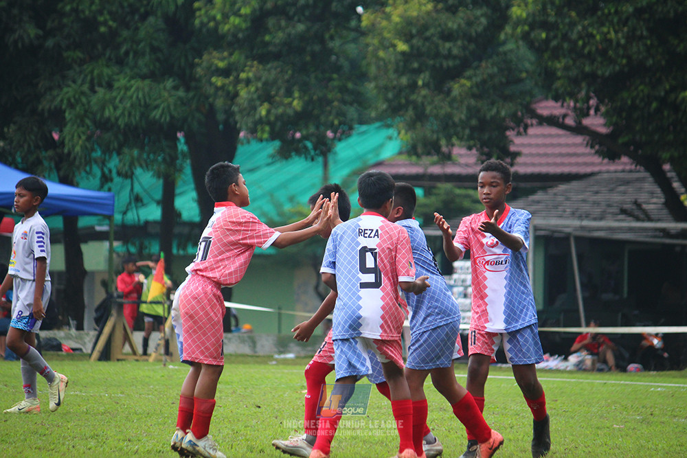 ijl u12 280925 endang witarsa fc vs hapud 24 sentra