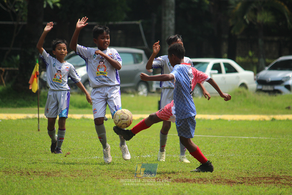 ijl u12 280925 endang witarsa fc vs hapud 24 sentra