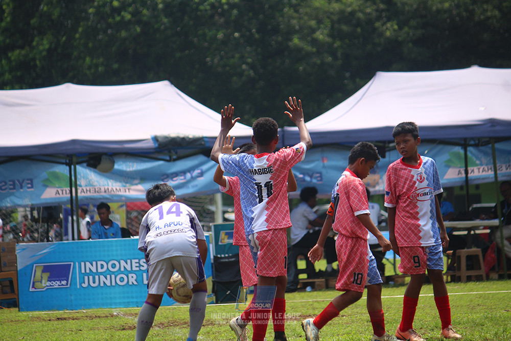 ijl u12 280925 endang witarsa fc vs hapud 24 sentra