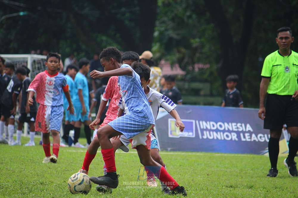 ijl u12 280925 endang witarsa fc vs hapud 24 sentra