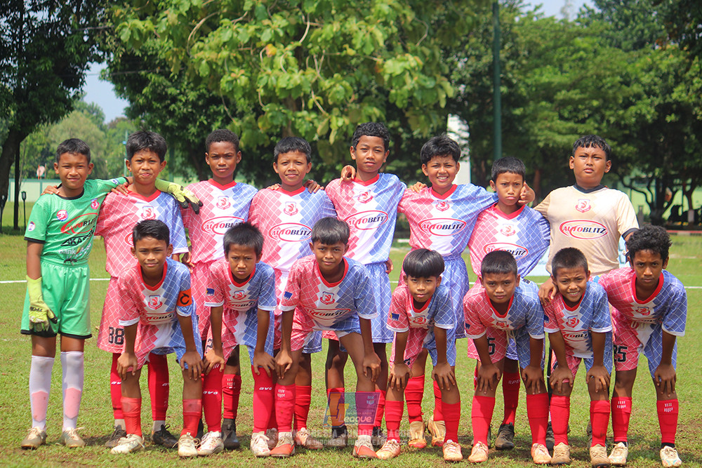 ijl u12 280925 endang witarsa fc vs hapud 24 sentra