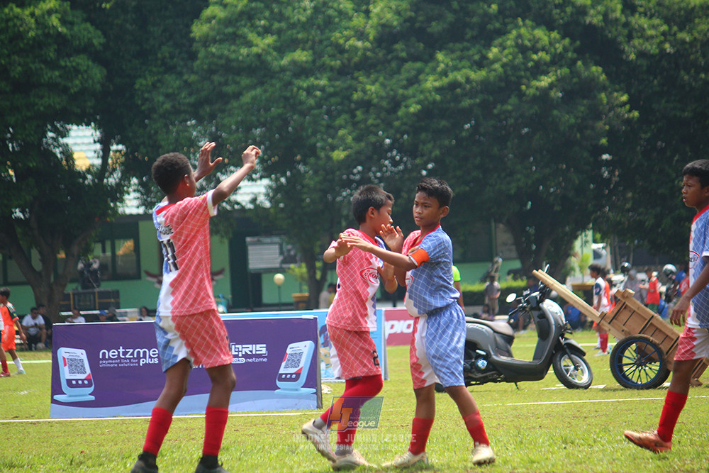 ijl u12 280925 endang witarsa fc vs hapud 24 sentra