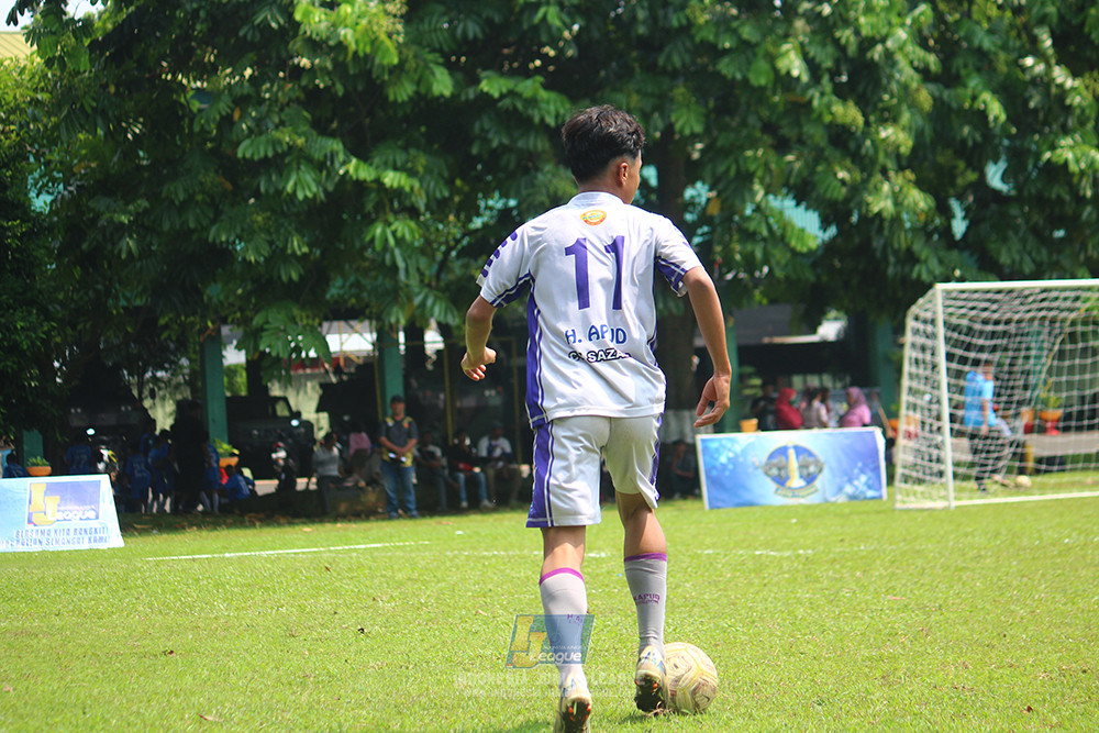 ijl u12 280925 endang witarsa fc vs hapud 24 sentra