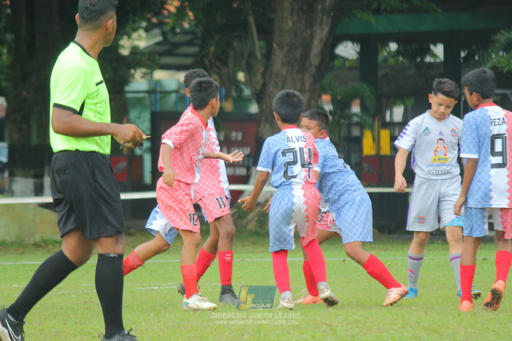 ijl u12 280925 endang witarsa fc vs hapud 24 sentra