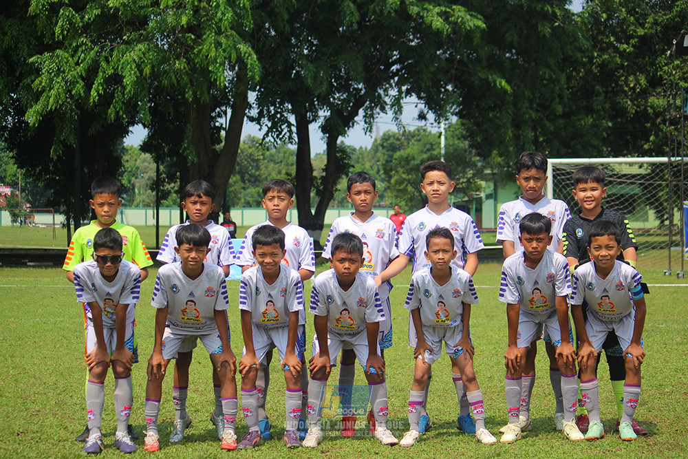 ijl u12 280925 endang witarsa fc vs hapud 24 sentra