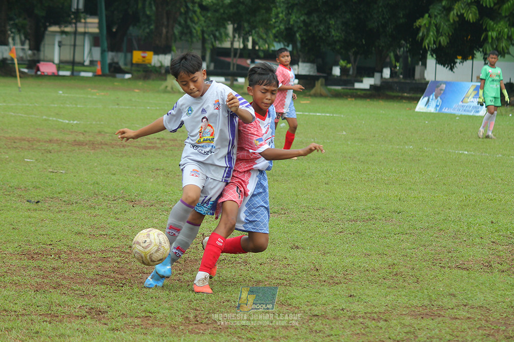 ijl u12 280925 endang witarsa fc vs hapud 24 sentra