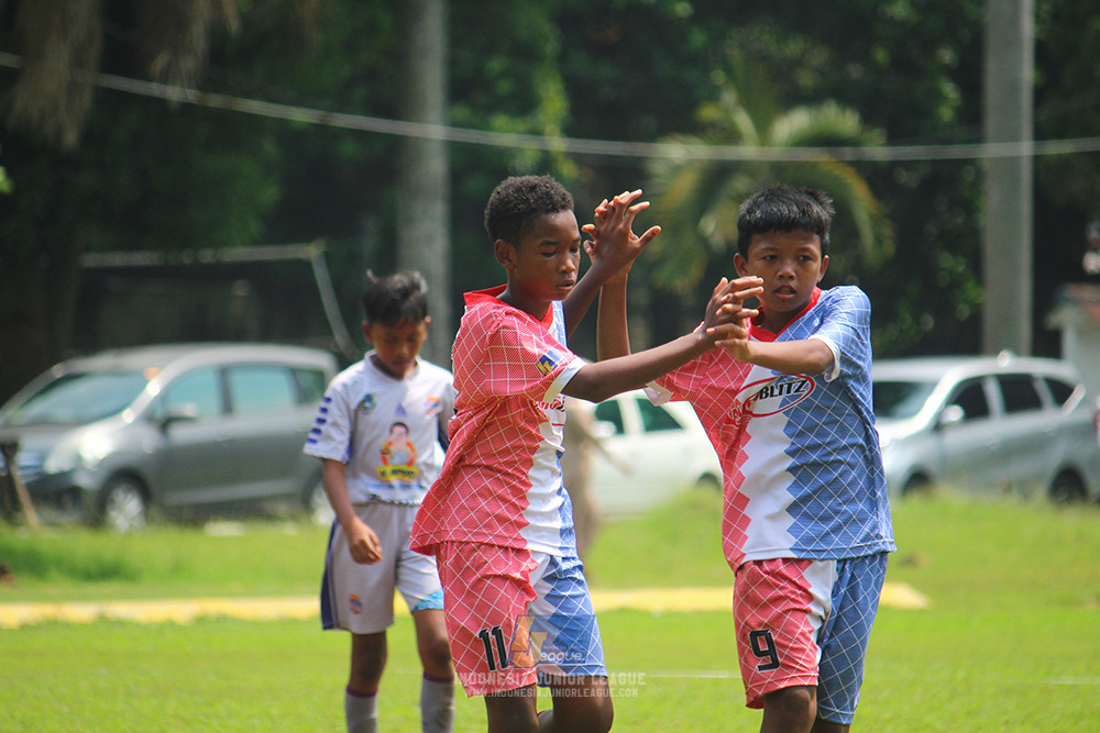 ijl u12 280925 endang witarsa fc vs hapud 24 sentra