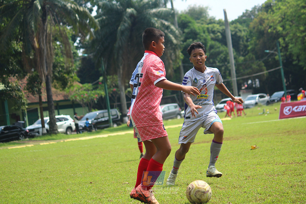 ijl u12 280925 endang witarsa fc vs hapud 24 sentra