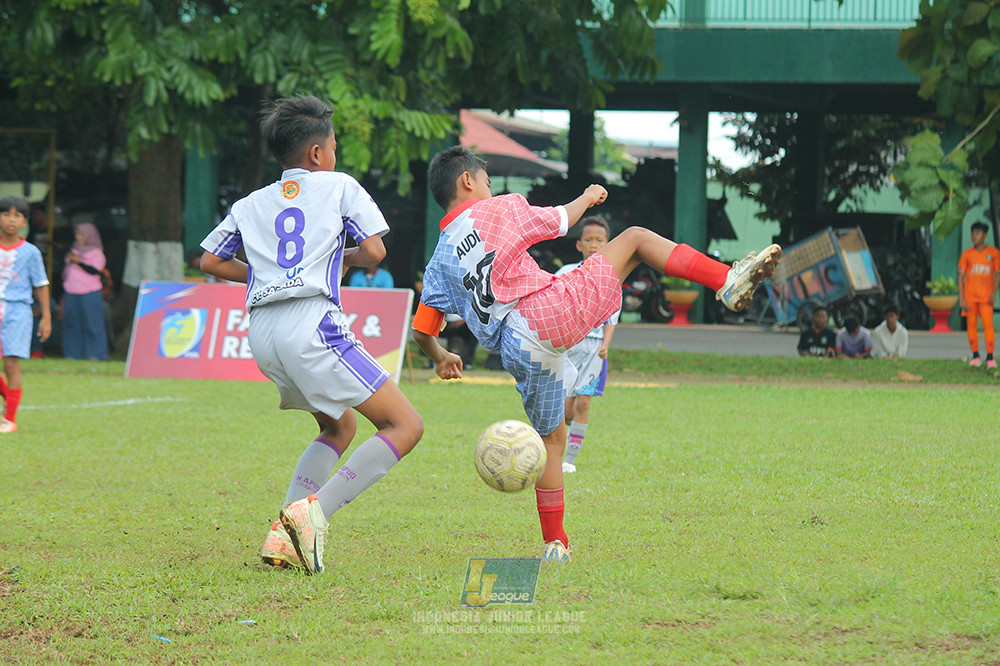 ijl u12 280925 endang witarsa fc vs hapud 24 sentra