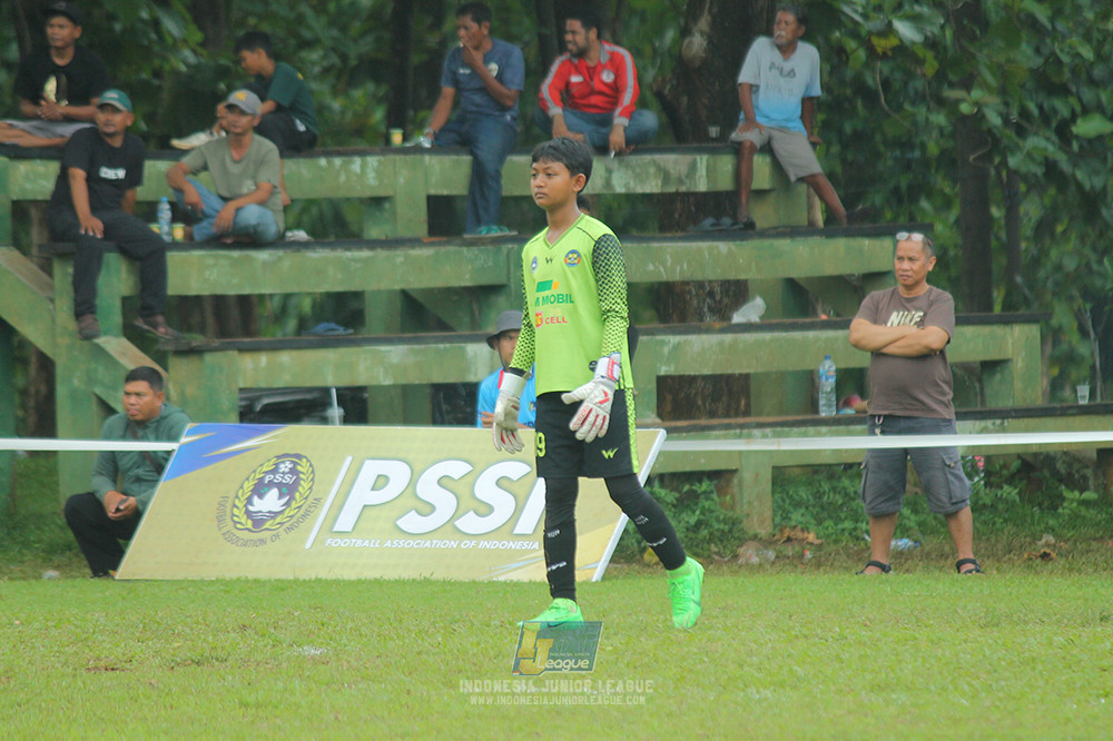 ijl u12 280925 fff academy jakarta vs putra ciledug