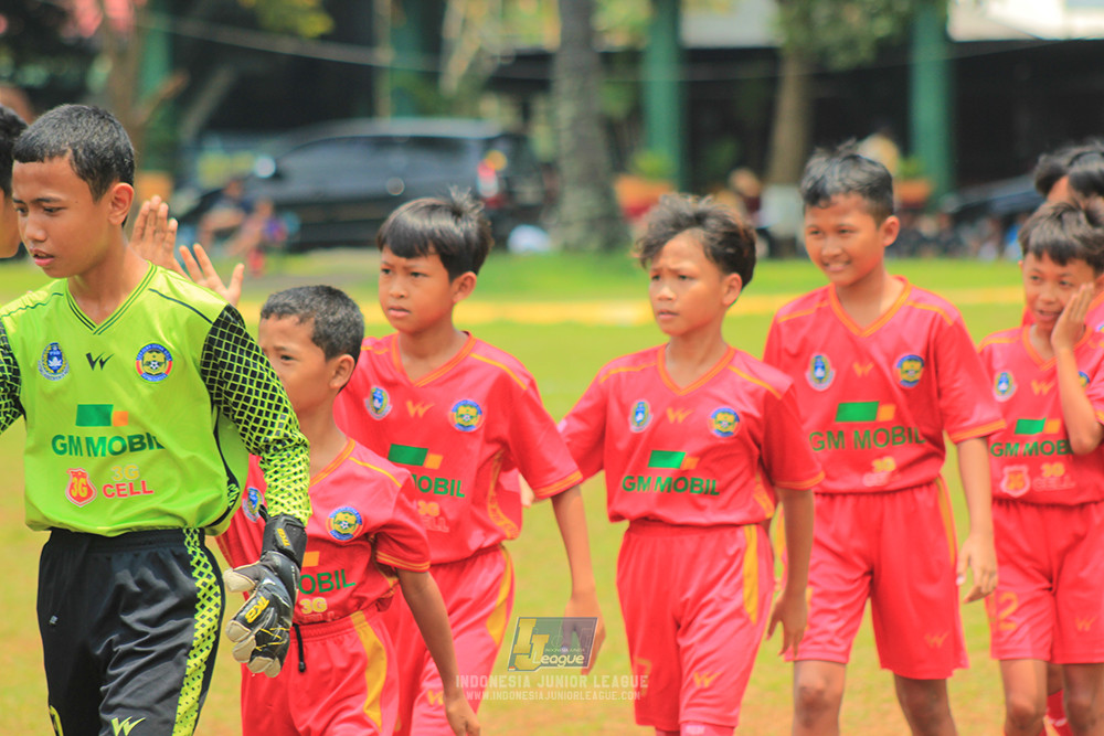 ijl u12 280925 fff academy jakarta vs putra ciledug