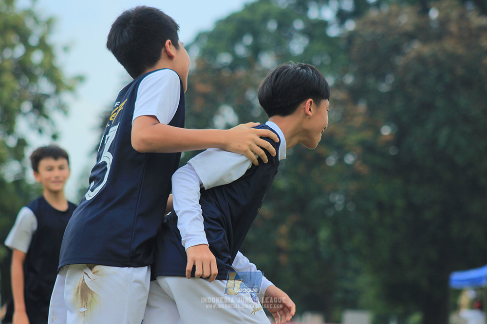 ijl u12 280925 fff academy jakarta vs putra ciledug