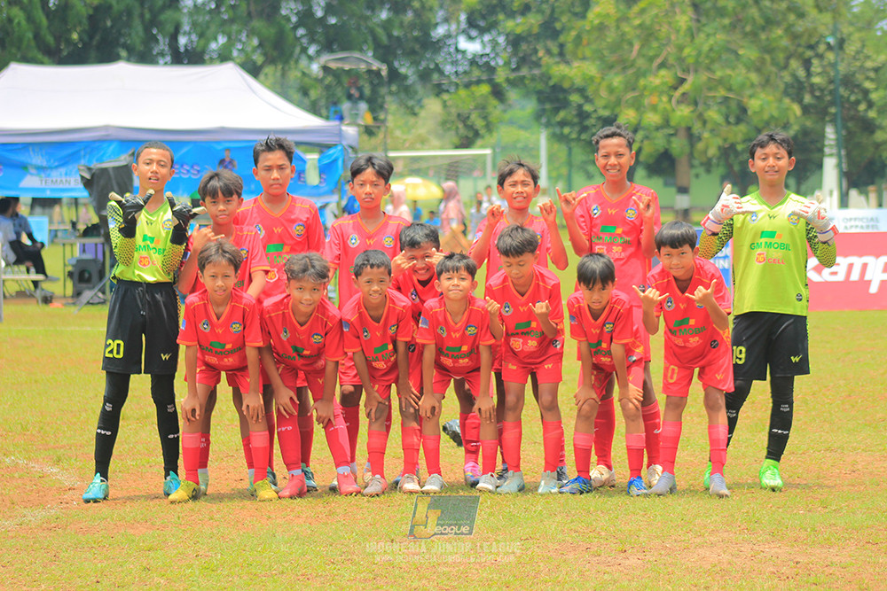 ijl u12 280925 fff academy jakarta vs putra ciledug