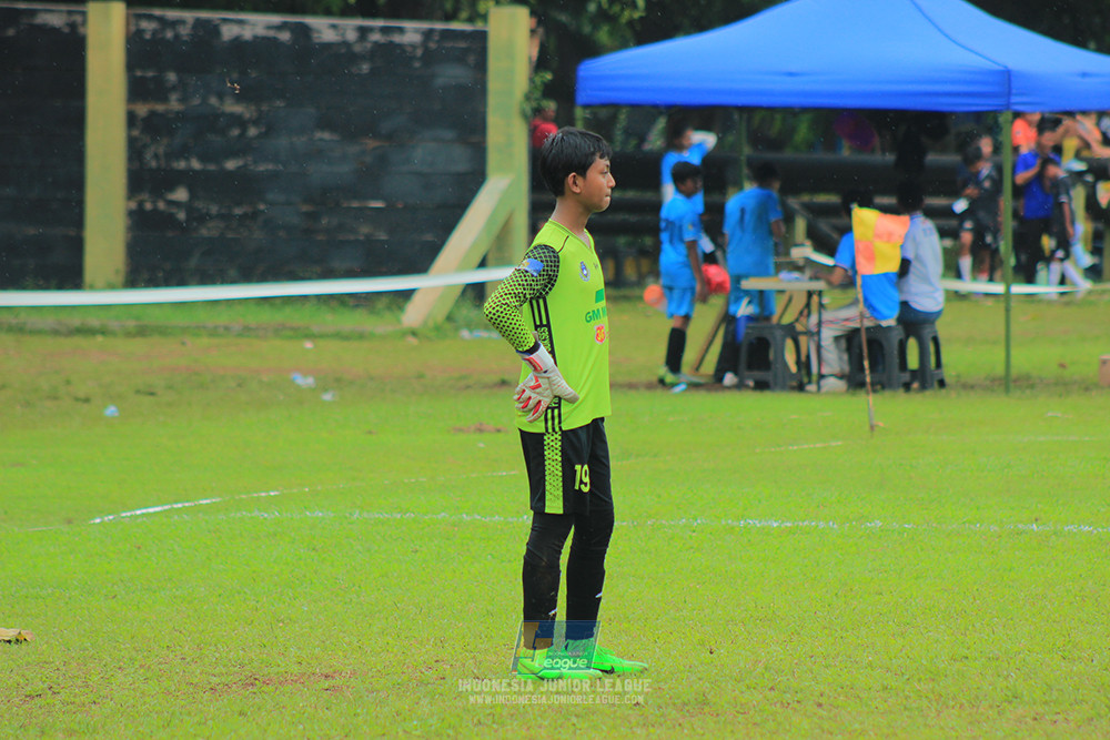 ijl u12 280925 fff academy jakarta vs putra ciledug