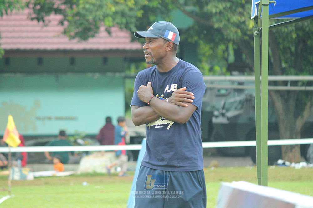 ijl u12 280925 fff academy jakarta vs putra ciledug