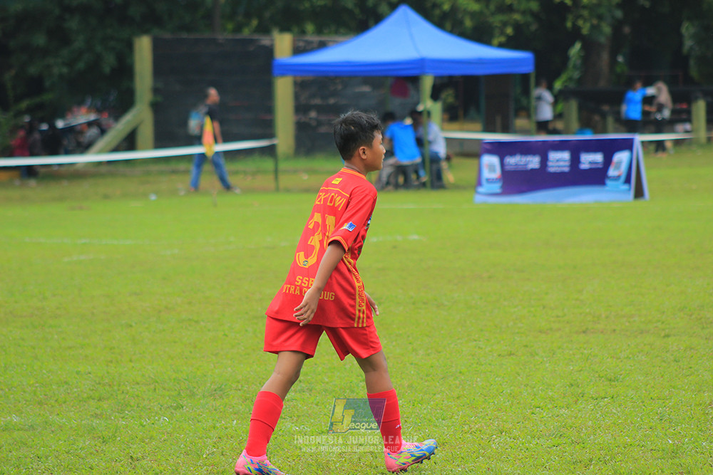 ijl u12 280925 fff academy jakarta vs putra ciledug