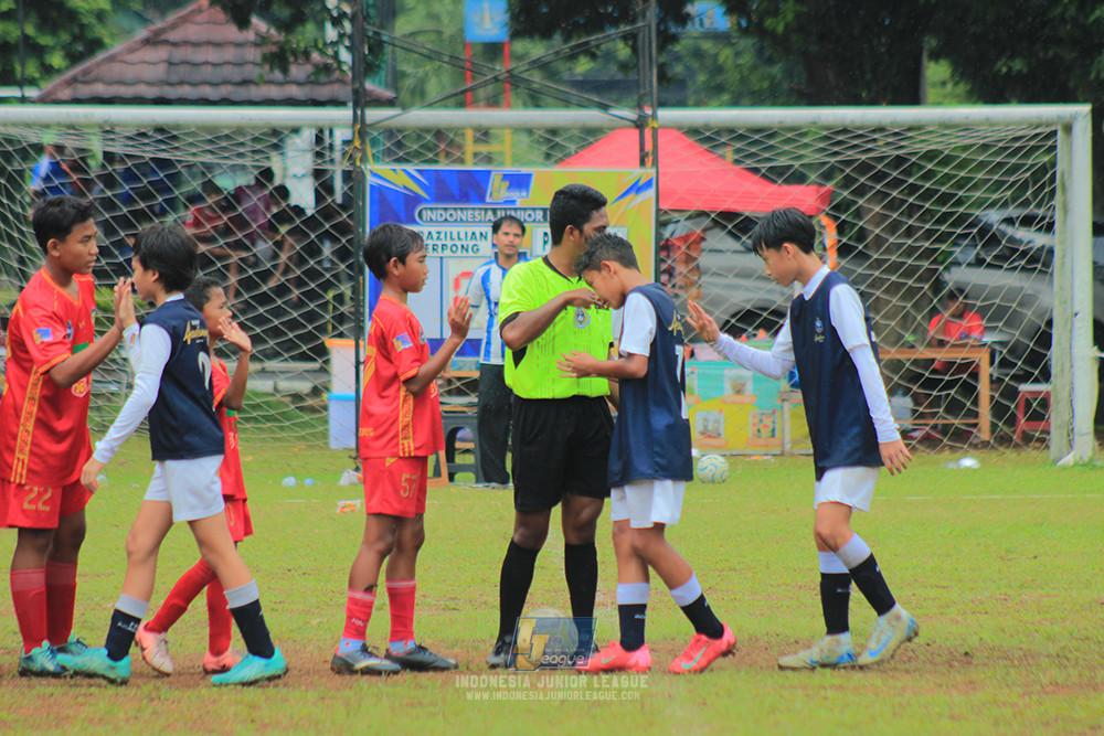 ijl u12 280925 fff academy jakarta vs putra ciledug