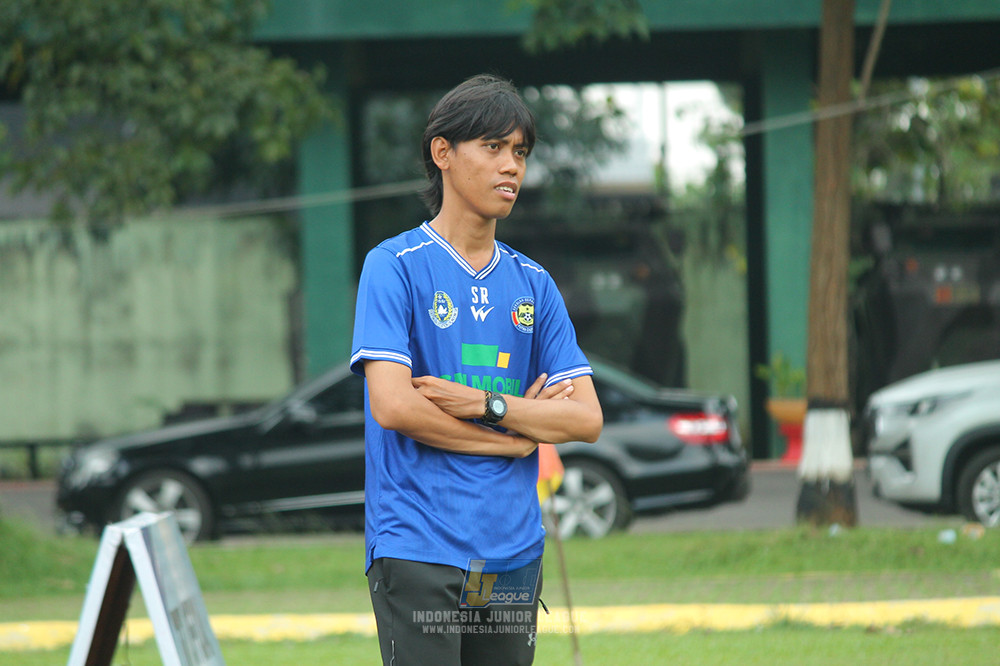 ijl u12 280925 fff academy jakarta vs putra ciledug
