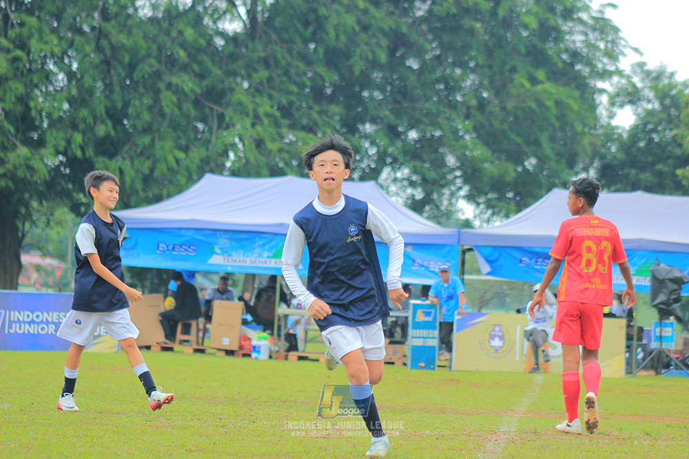 ijl u12 280925 fff academy jakarta vs putra ciledug