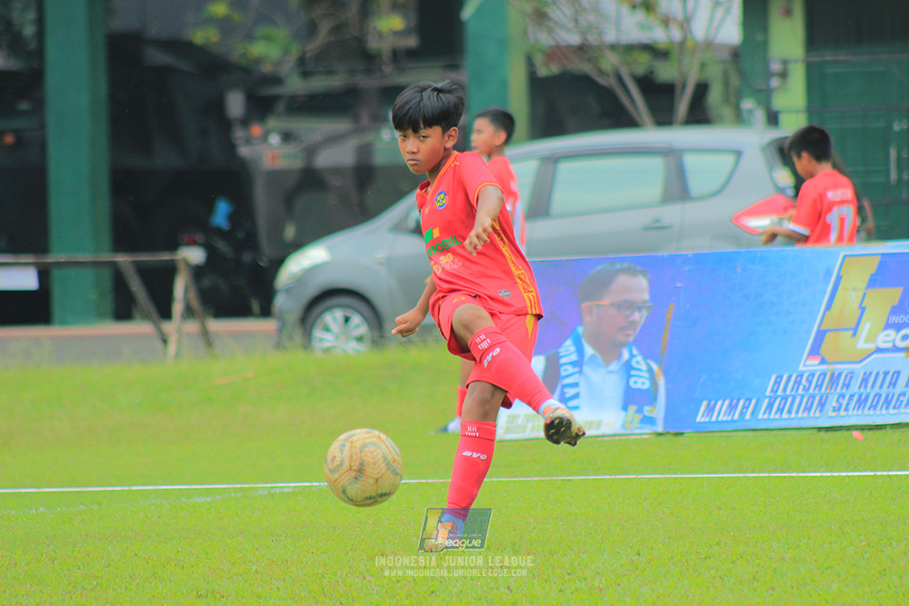 ijl u12 280925 fff academy jakarta vs putra ciledug