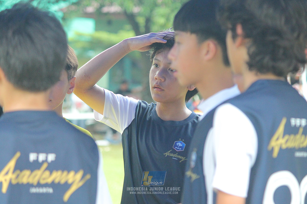 ijl u12 280925 fff academy jakarta vs putra ciledug