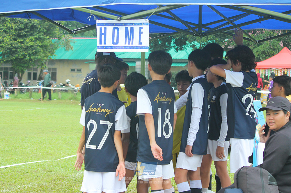 ijl u12 280925 fff academy jakarta vs putra ciledug