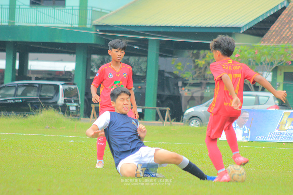 ijl u12 280925 fff academy jakarta vs putra ciledug