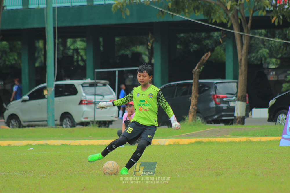 ijl u12 280925 fff academy jakarta vs putra ciledug