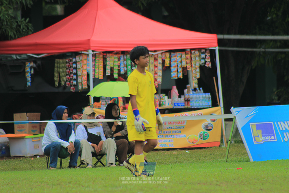 ijl u12 280925 fff academy jakarta vs putra ciledug