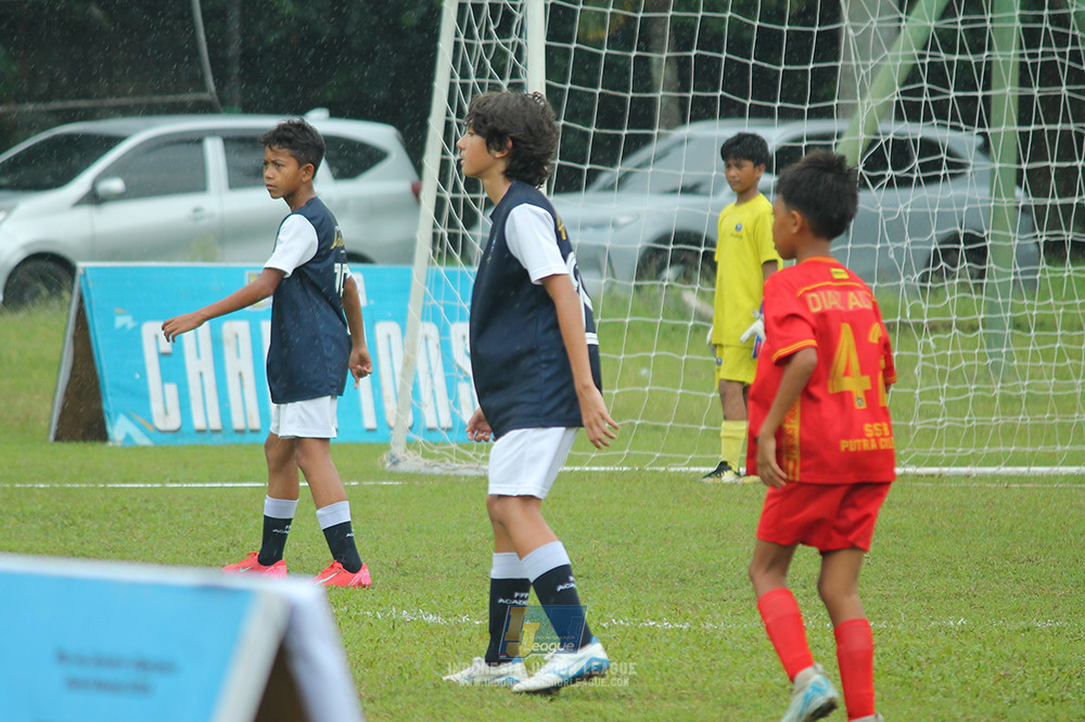 ijl u12 280925 fff academy jakarta vs putra ciledug