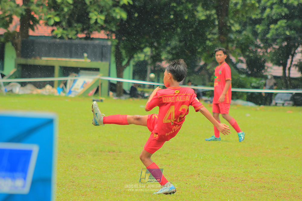 ijl u12 280925 fff academy jakarta vs putra ciledug