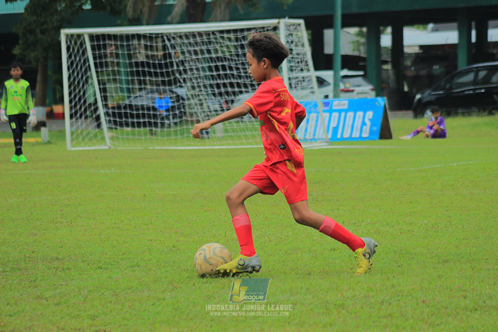 ijl u12 280925 fff academy jakarta vs putra ciledug