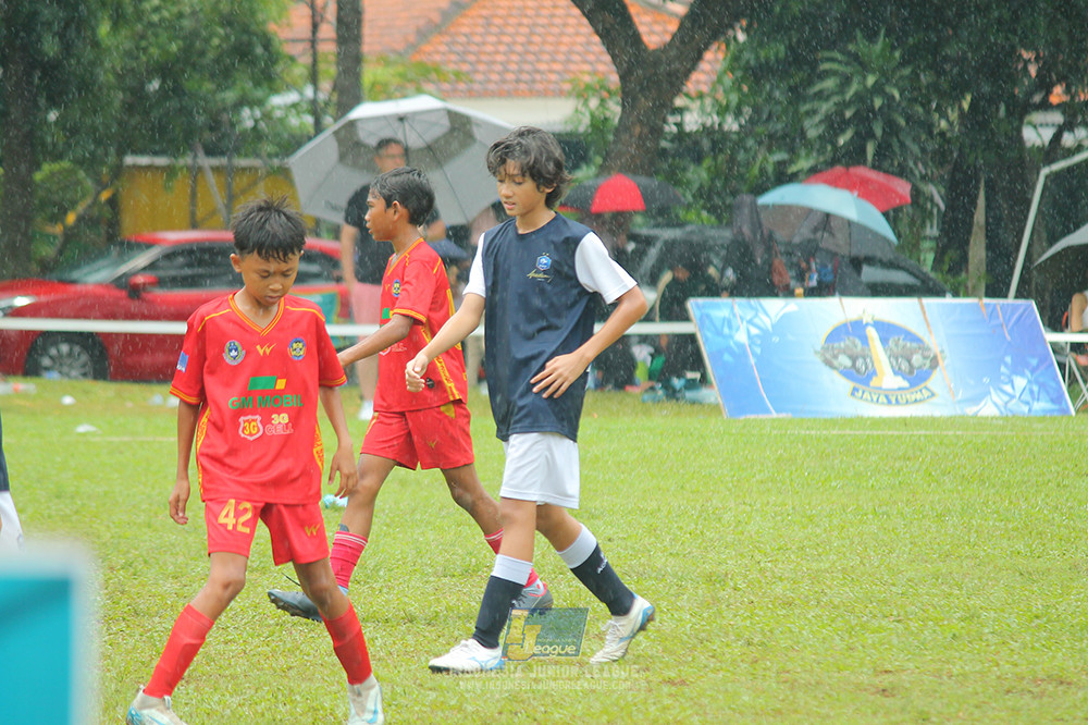 ijl u12 280925 fff academy jakarta vs putra ciledug