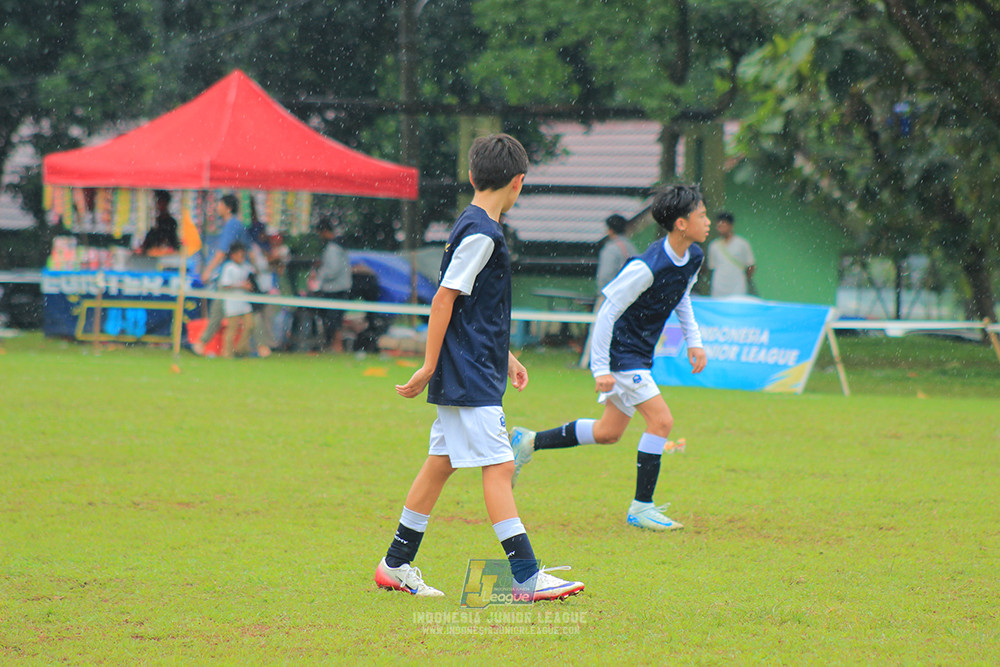 ijl u12 280925 fff academy jakarta vs putra ciledug