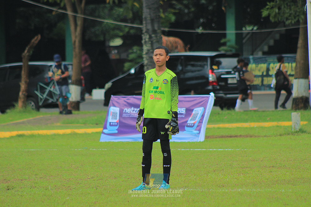 ijl u12 280925 fff academy jakarta vs putra ciledug