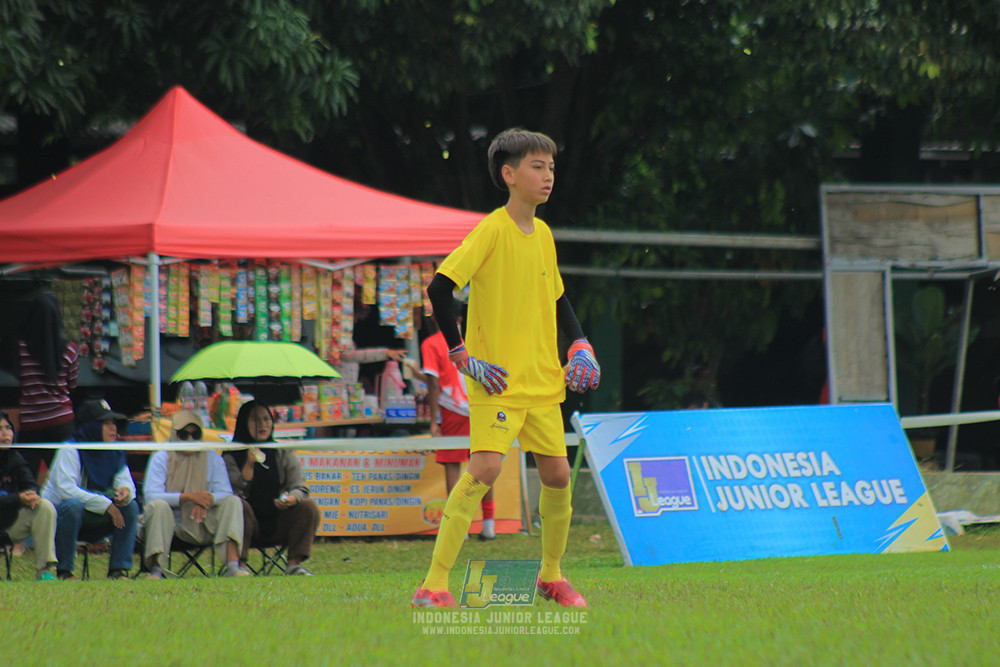 ijl u12 280925 fff academy jakarta vs putra ciledug