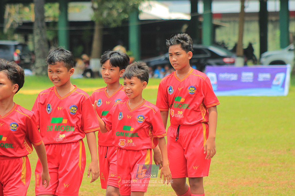 ijl u12 280925 fff academy jakarta vs putra ciledug
