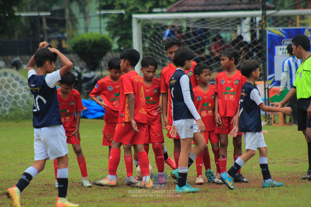 ijl u12 280925 fff academy jakarta vs putra ciledug