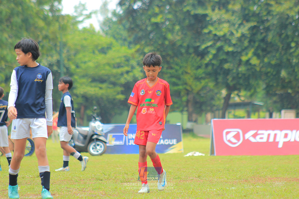 ijl u12 280925 fff academy jakarta vs putra ciledug