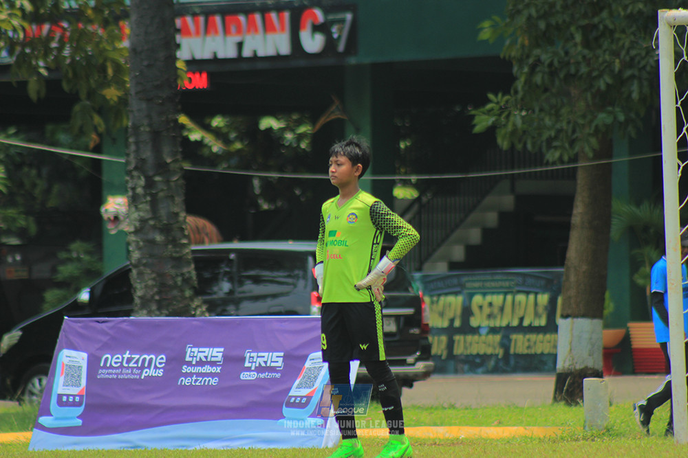 ijl u12 280925 fff academy jakarta vs putra ciledug