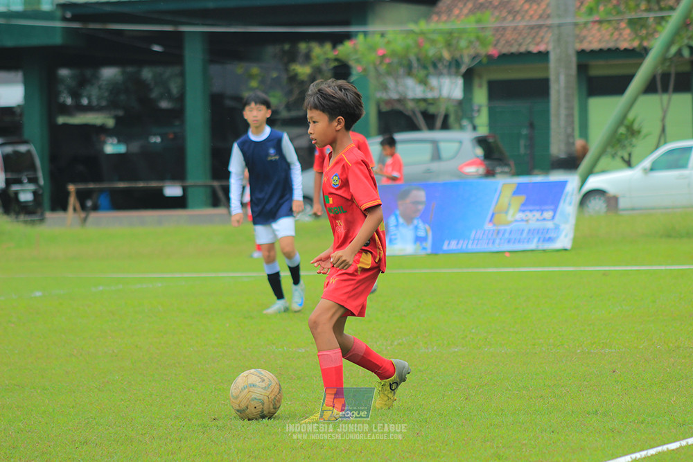 ijl u12 280925 fff academy jakarta vs putra ciledug