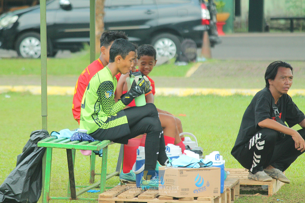 ijl u12 280925 fff academy jakarta vs putra ciledug