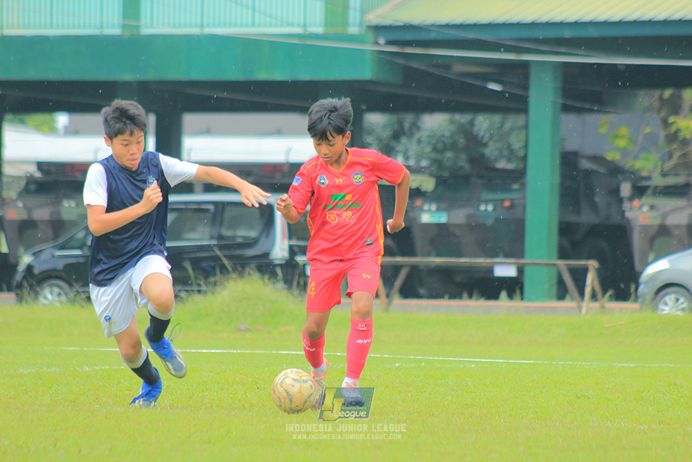 ijl u12 280925 fff academy jakarta vs putra ciledug