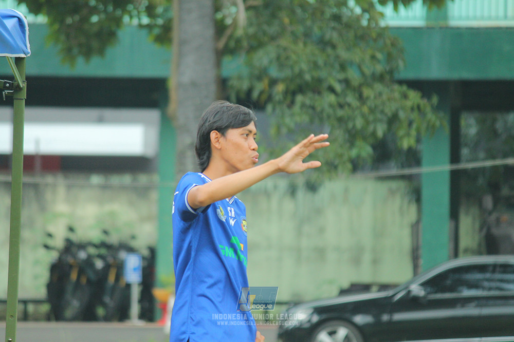 ijl u12 280925 fff academy jakarta vs putra ciledug