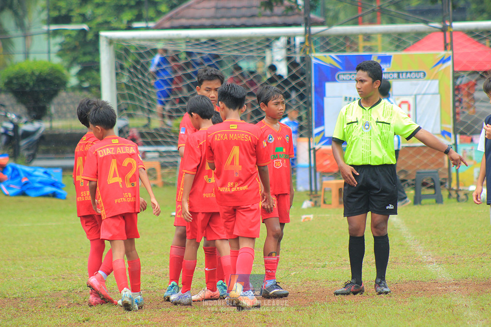 ijl u12 280925 fff academy jakarta vs putra ciledug