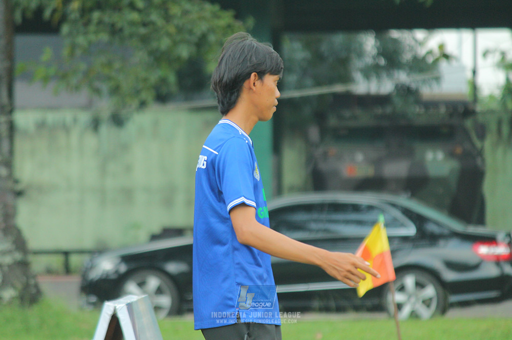 ijl u12 280925 fff academy jakarta vs putra ciledug