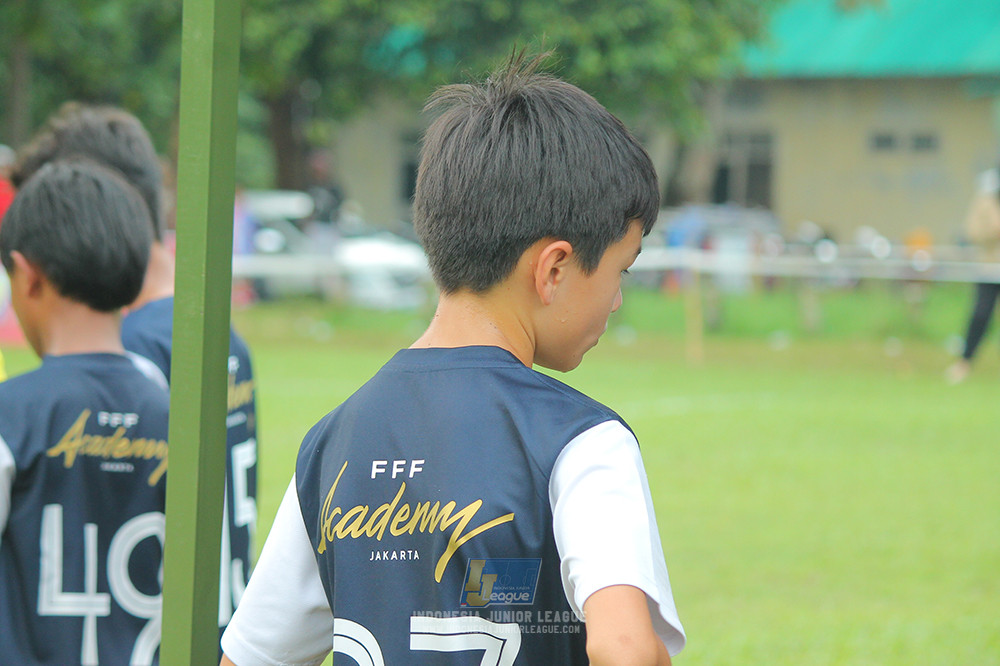 ijl u12 280925 fff academy jakarta vs putra ciledug