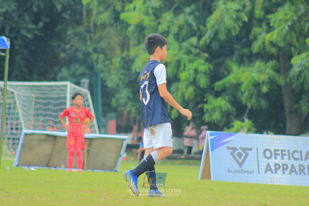 ijl u12 280925 fff academy jakarta vs putra ciledug
