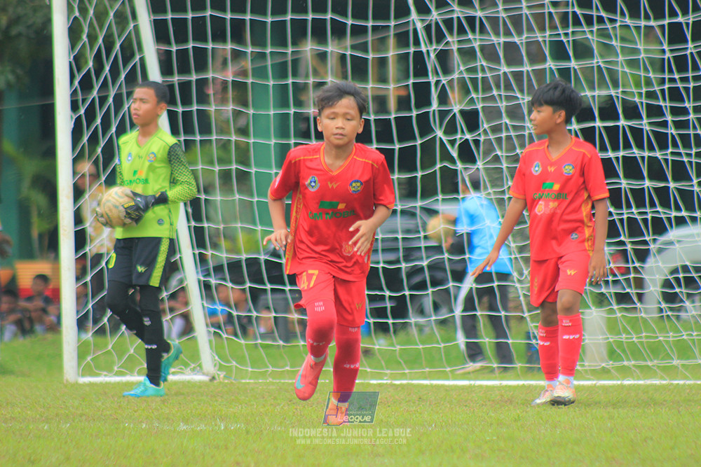 ijl u12 280925 fff academy jakarta vs putra ciledug