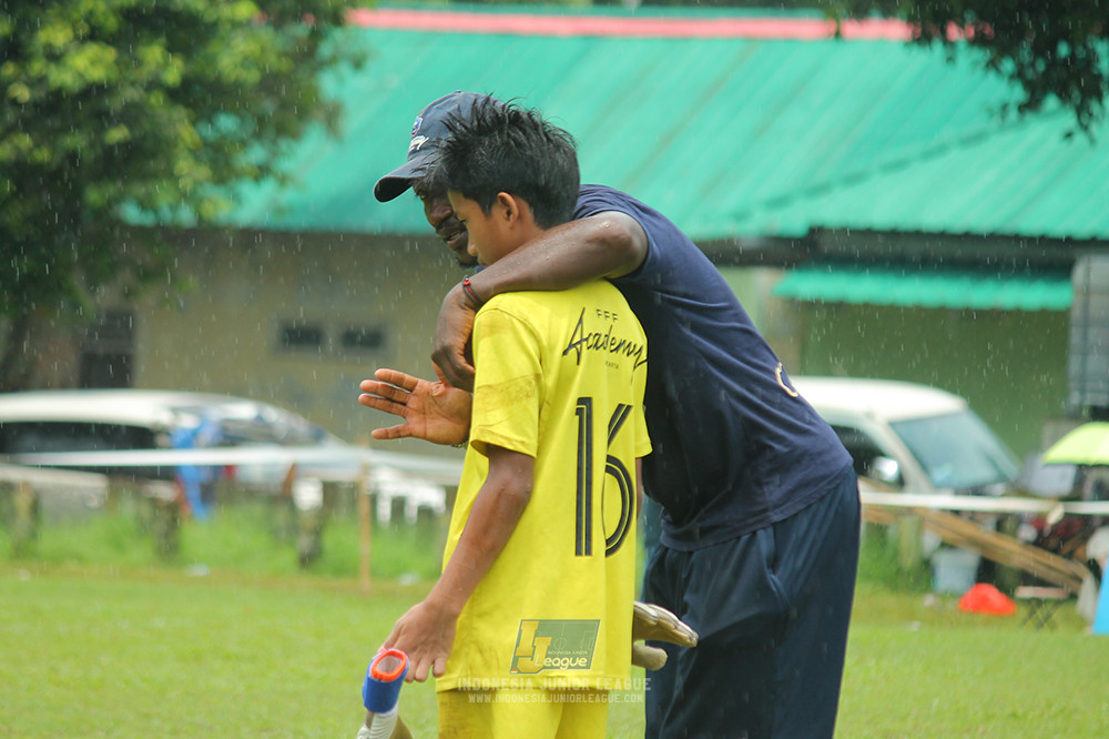 ijl u12 280925 fff academy jakarta vs putra ciledug